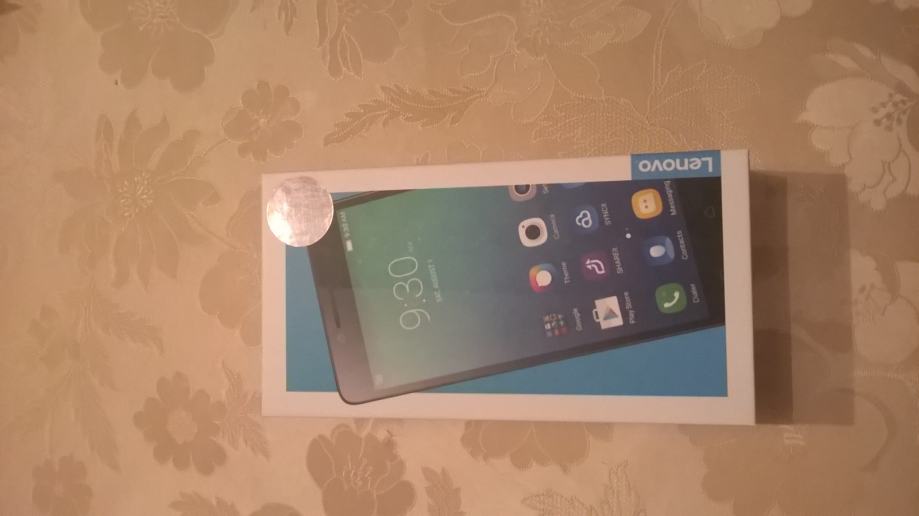 Lenovo a6010 кирпич восстановить