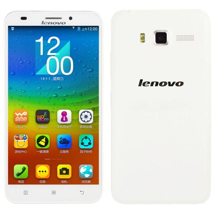 Lenovo a916 восстановить imei