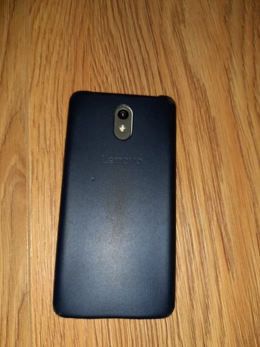 Обновление lenovo vibe p1ma40