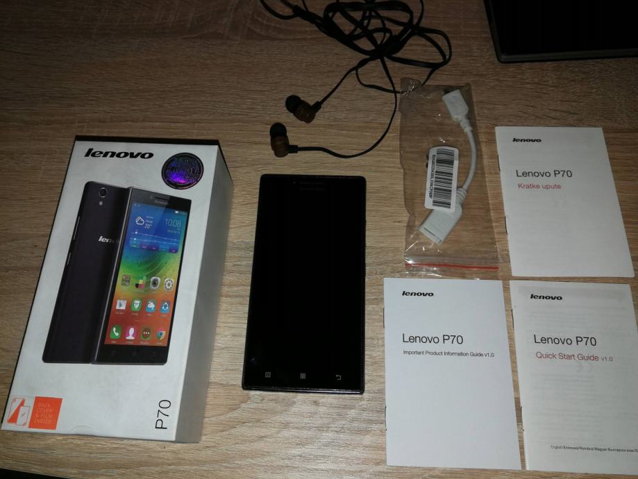 Lenovo p70 подключение к компьютеру