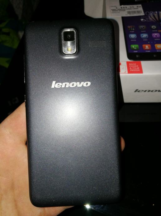 Lenovo s580 не загружается