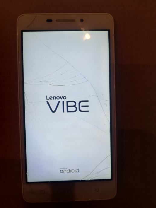 Прошить телефон lenovo vibe p1ma40