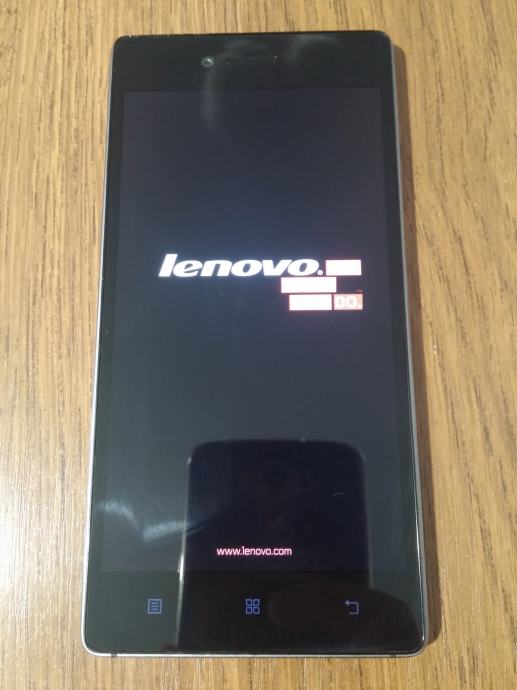 Lenovo vibe z90 7 z90 обзор