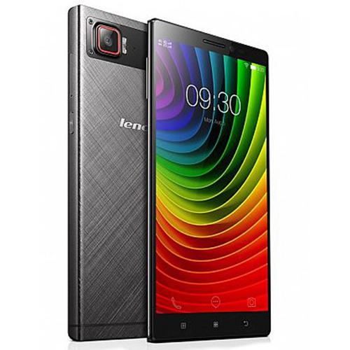 Обновление lenovo k920 vibe z2 pro