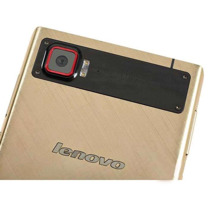 Сброс настроек lenovo vibe z2 pro k920