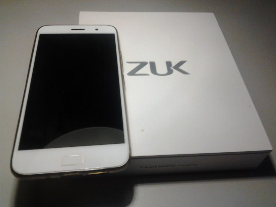 Lenovo zuk z1 аккумулятор