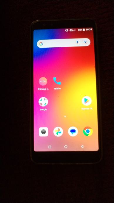 mobitel LENOVO K 9