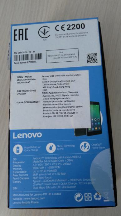 Lenovo p1ma40 аккумулятор