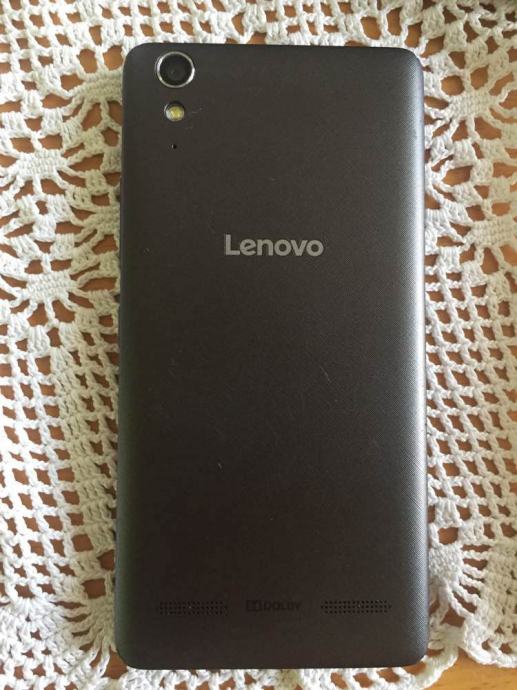 Lenovo a6010 восстановление imei