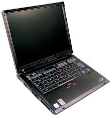 IBM R50 Thinkpad