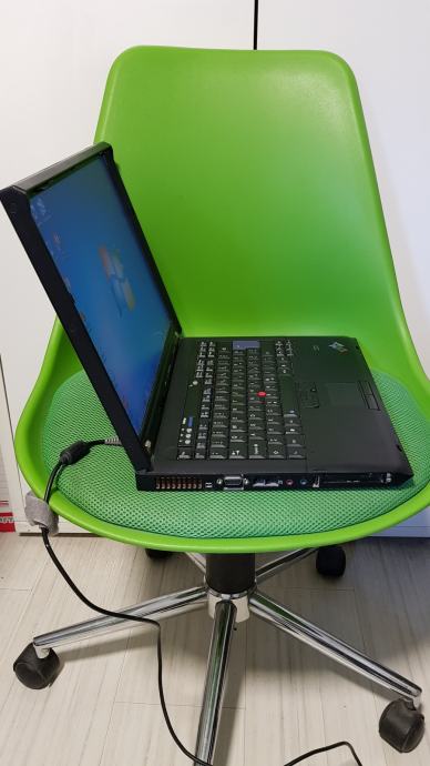 IBM ThinkPad R60