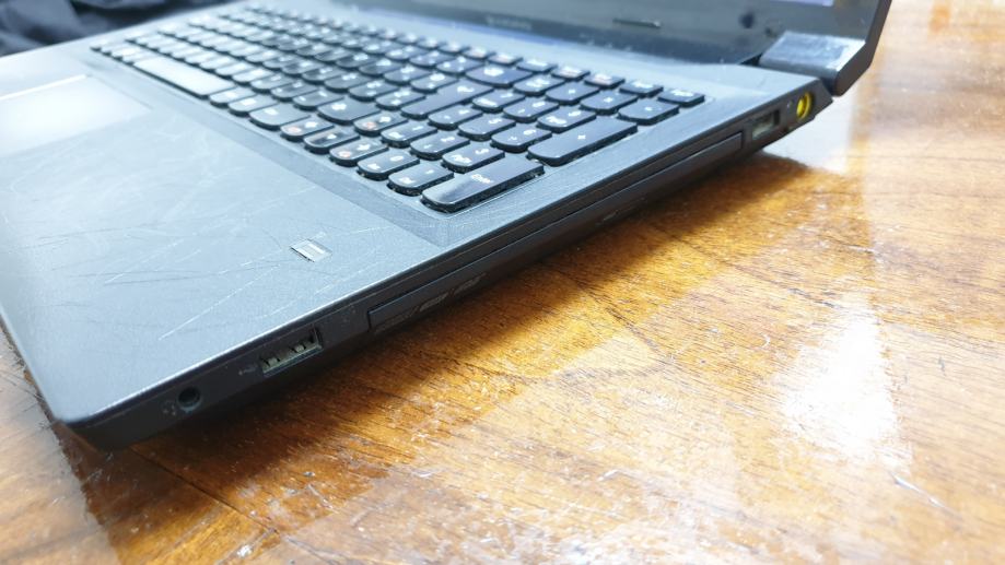 Подвисает ноутбук lenovo b580