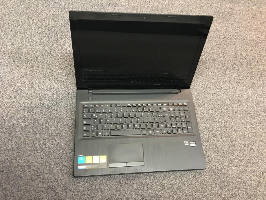 Lenovo lancer 5b2 характеристики