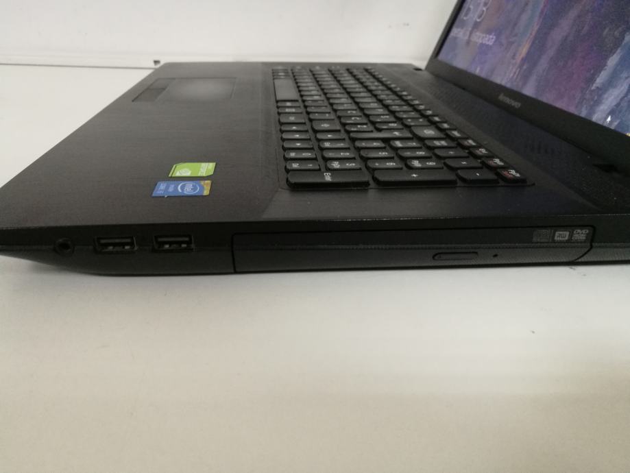 Lenovo g710 какая оперативная память подойдет