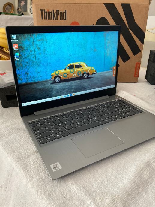 Laptop Lenovo L15 Gen1