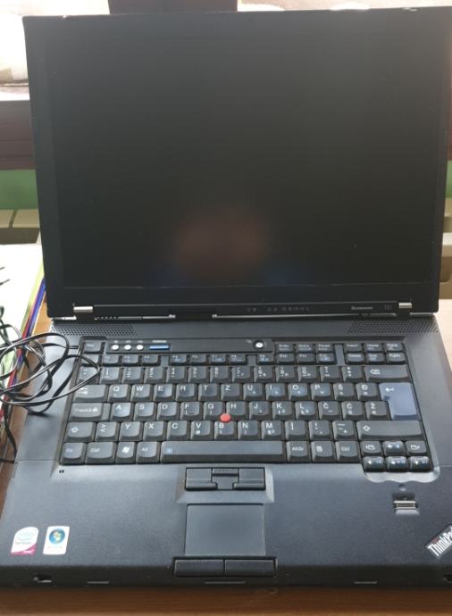 lenovo t295