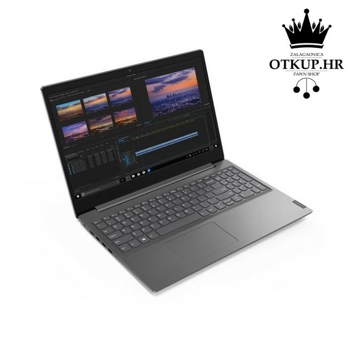 LAPTOP LENOVO V15 - ADA / R1, RATE!