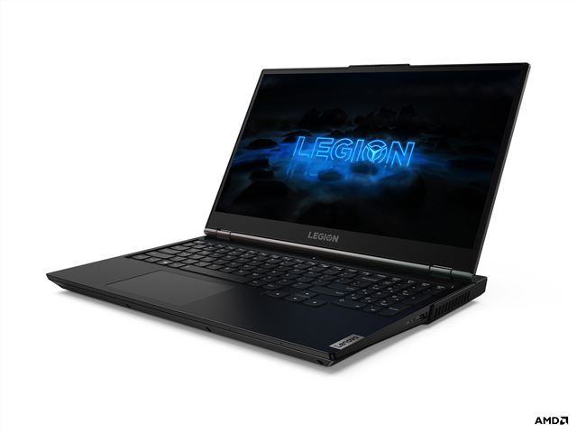 Laptop - notebook LENOVO LEGION 5