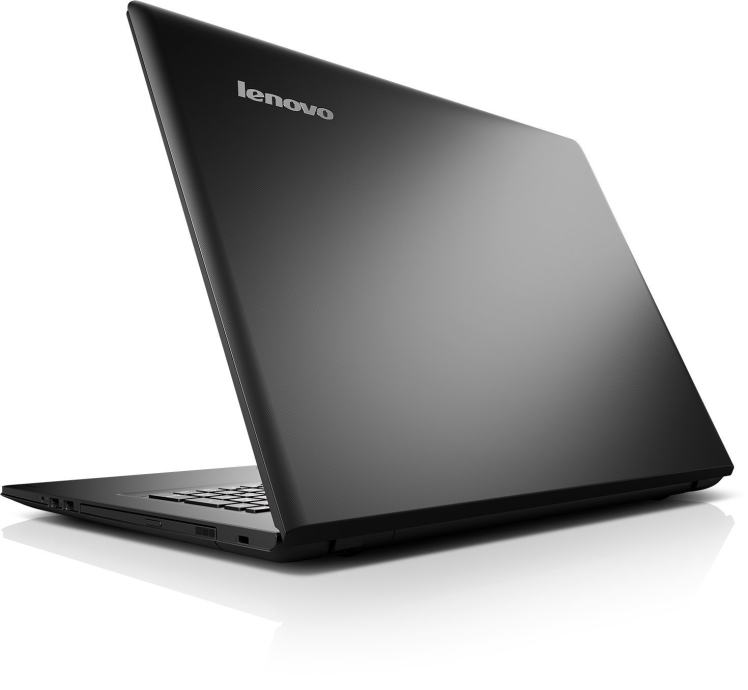 Lenovo 300-17 80QH,Pentium 4405U,17.3'',4gb RAM,1TB,novo,1.god. gar.