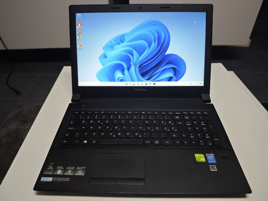 Lenovo B50-30 (15.6",N3540,4GB,1TB,WIN11)