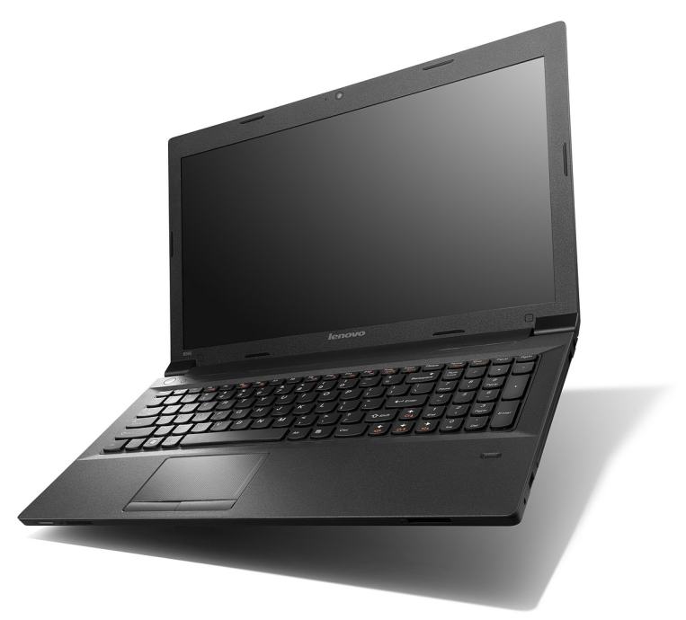 Lenovo b590 зависает на логотипе lenovo