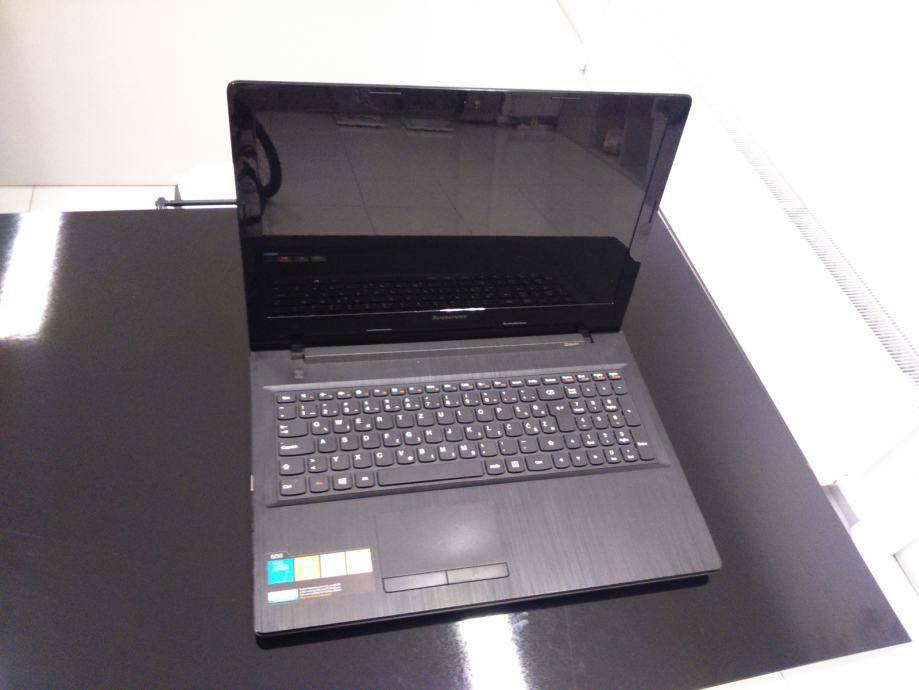 Lenovo g50 45 нет изображения