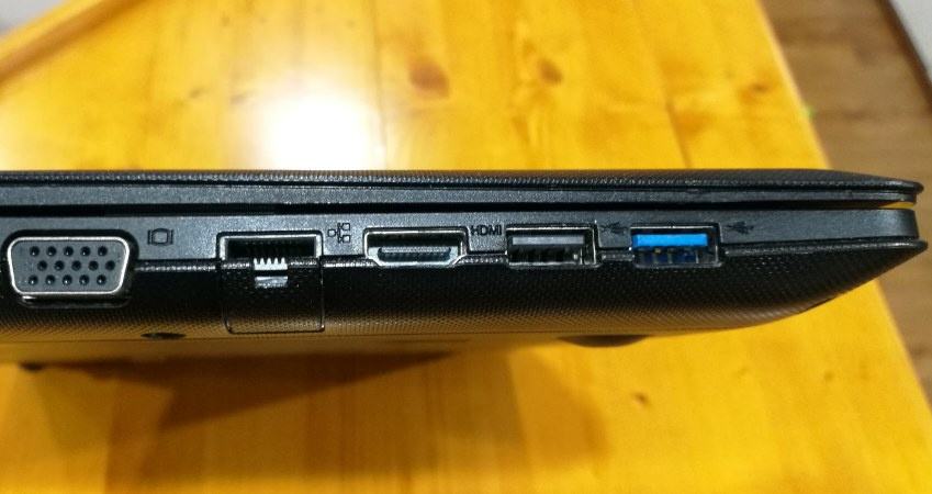 Lenovo g50 30 установка ssd