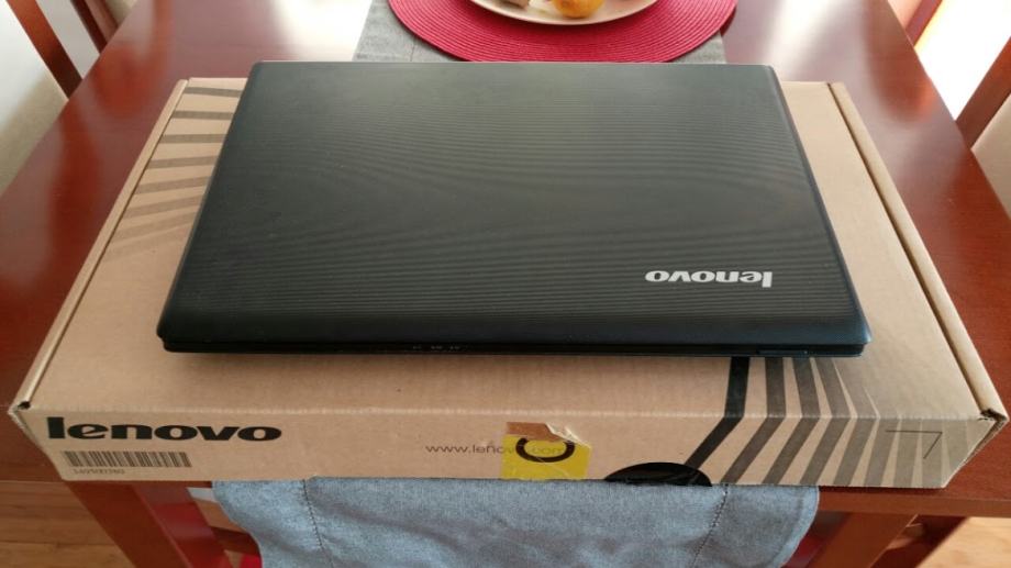 Lenovo g500 не работает звук