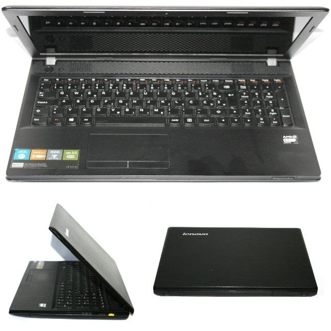 Какие игры потянет lenovo g505