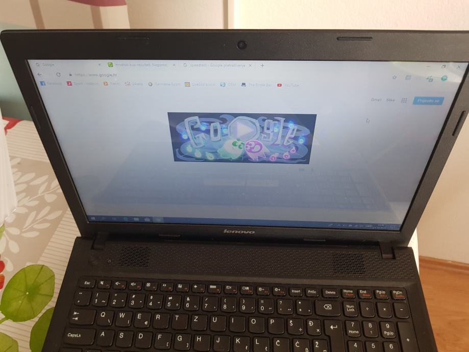 Какие игры потянет lenovo g505