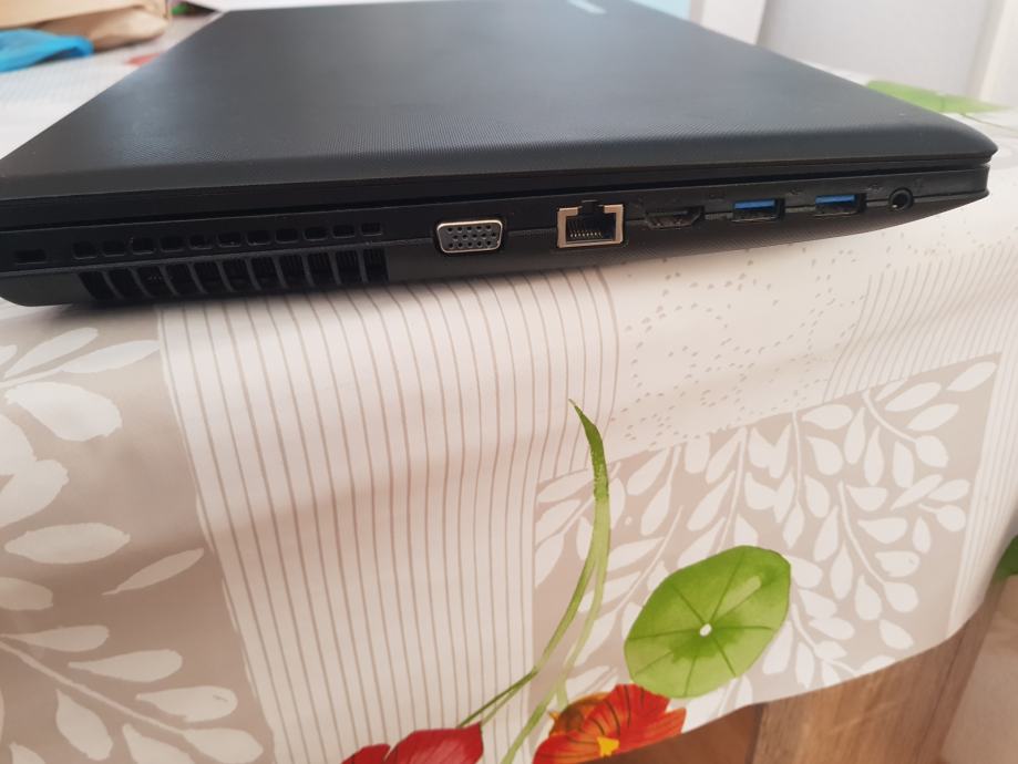 Какие игры потянет lenovo g505