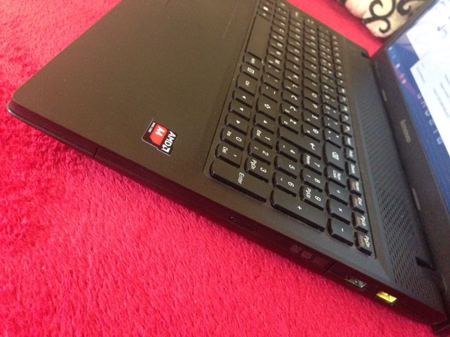 Какие игры потянет lenovo g505