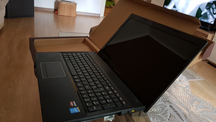 Lenovo g510 какой ssd поставить