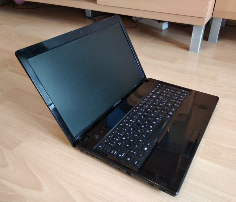 Lenovo g580 как переустановить windows 7