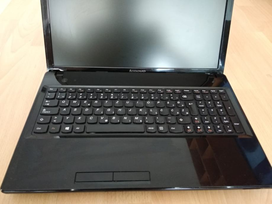 Lenovo g580 как переустановить windows 7