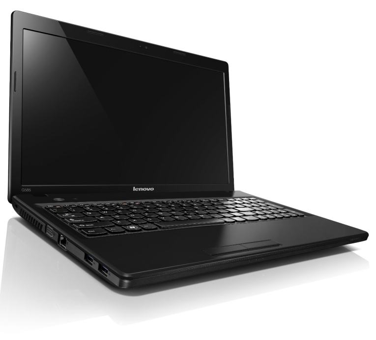 Lenovo g585 не включается