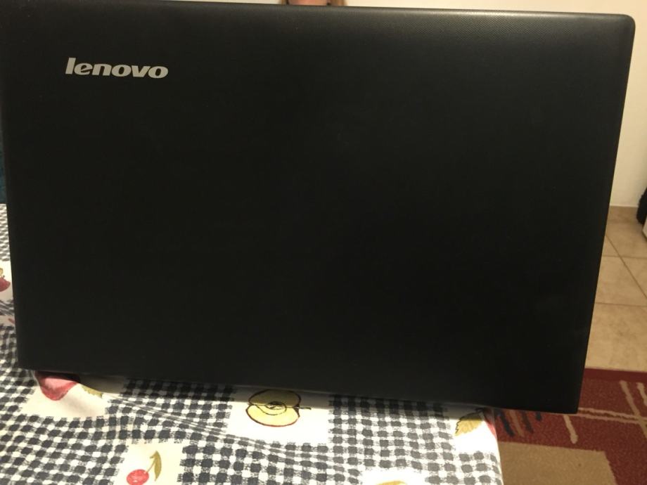 Сильно виснет ноутбук модель lenovo g700