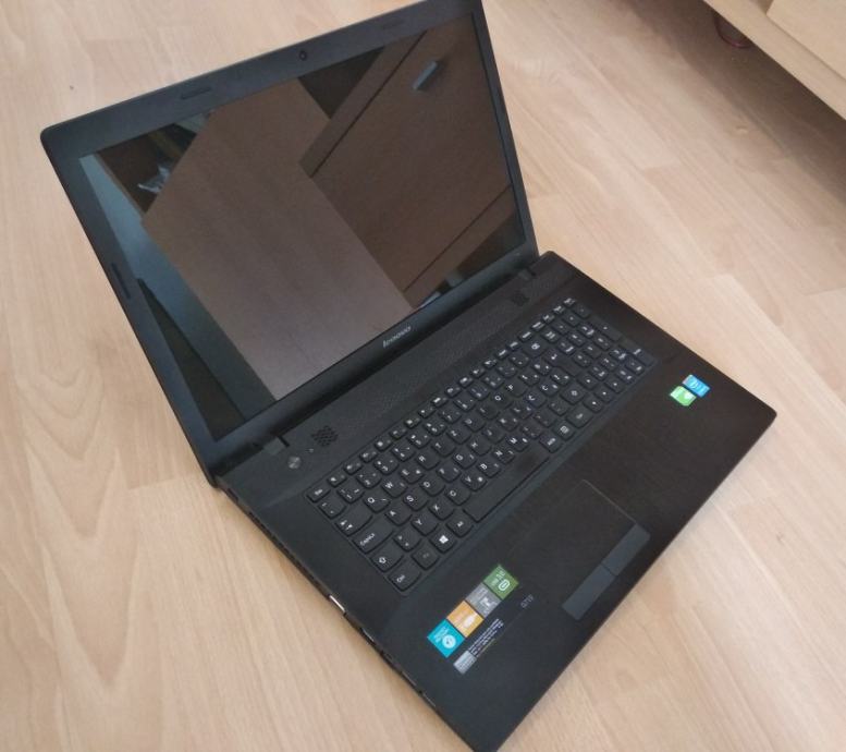 Lenovo g710 какая видеокарта