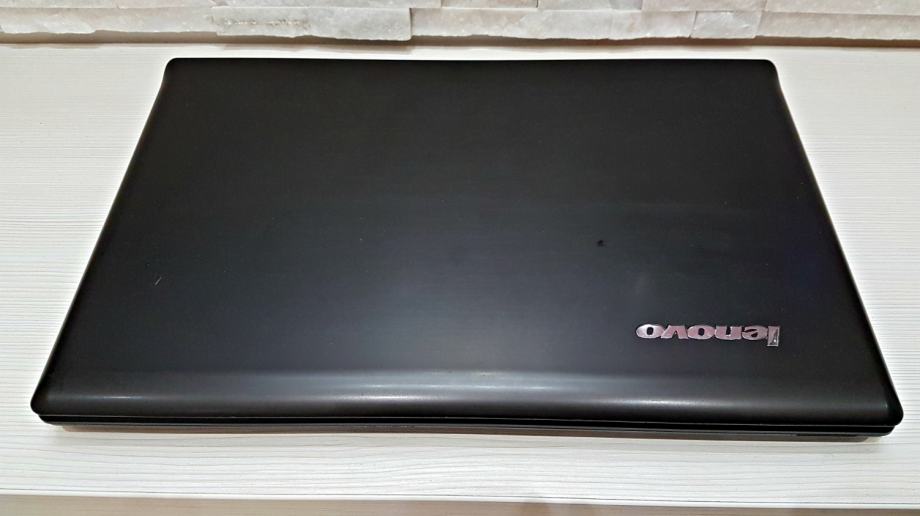 Lenovo g780 замена процессора