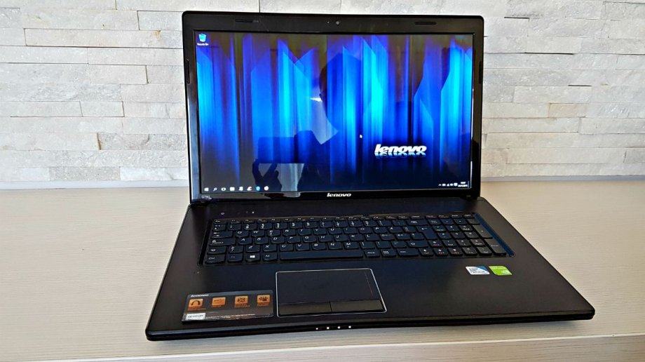 Lenovo g780 вентилятор чем заменить