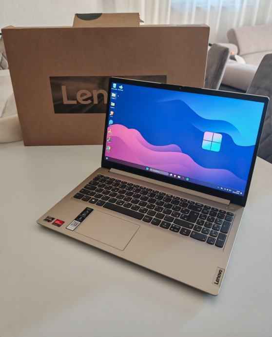 lenovo ideapad 1 Ryzen