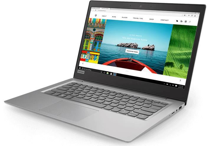 Lenovo ideapad 120s 14iap замена ssd