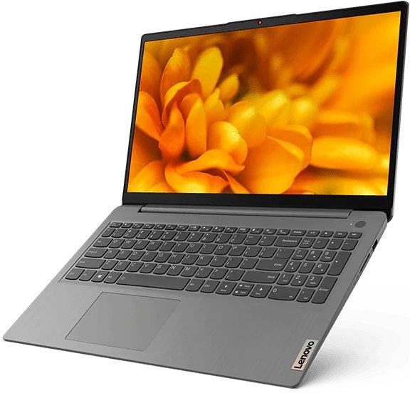 Lenovo IdeaPad 3 15ITL6 Arctic Grey