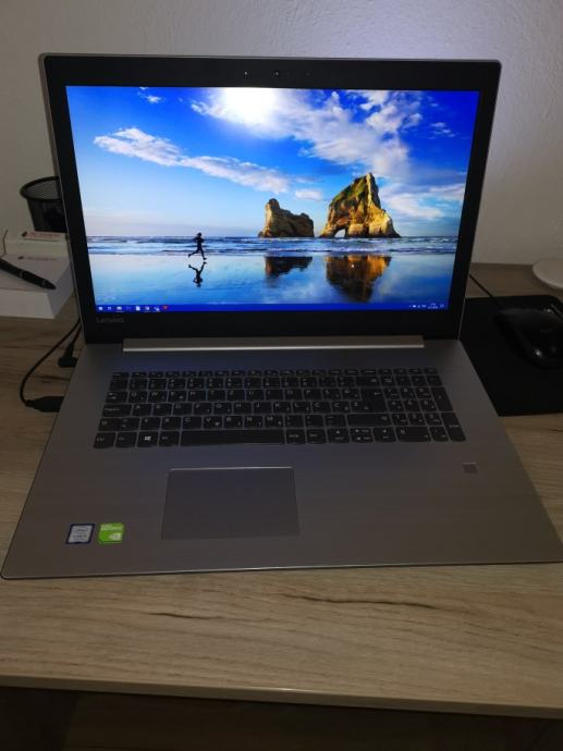 Lenovo ideapad 320 установка ssd m2