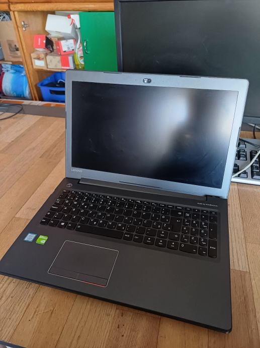 Lenovo Ideapad 510-15IKB i5 | 12 GB RAM | 500 GB SSD