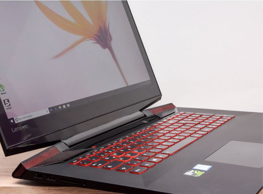 Lenovo ideapad 700 17isk замена клавиатуры