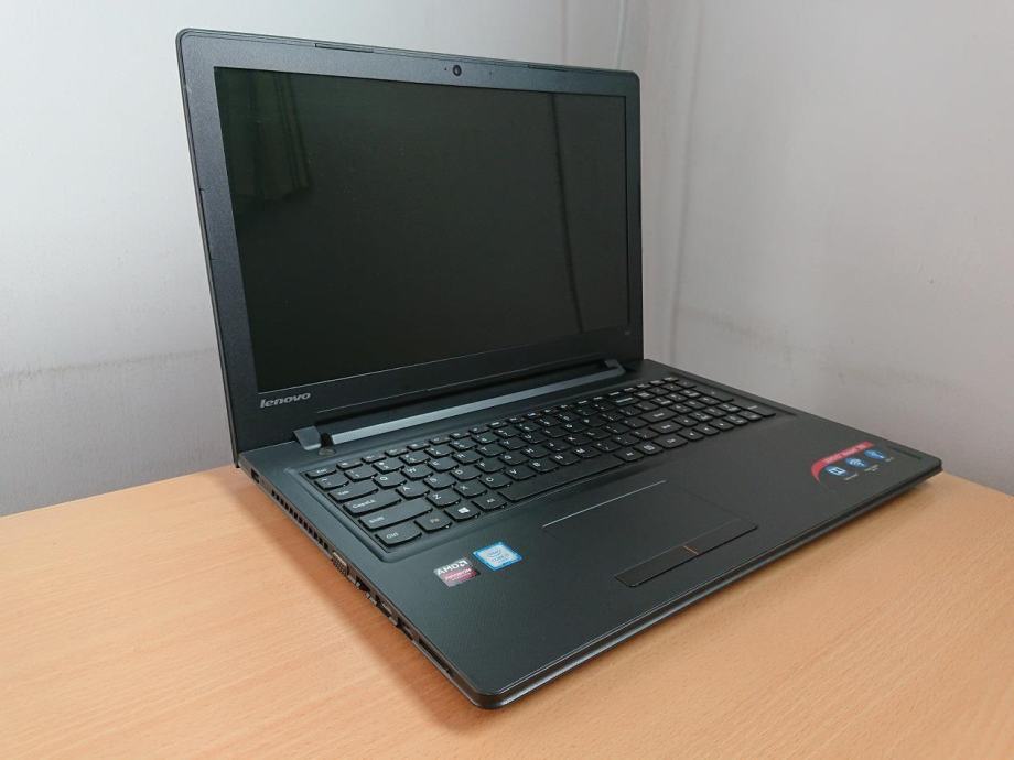 Lenovo 300 15isk обзор