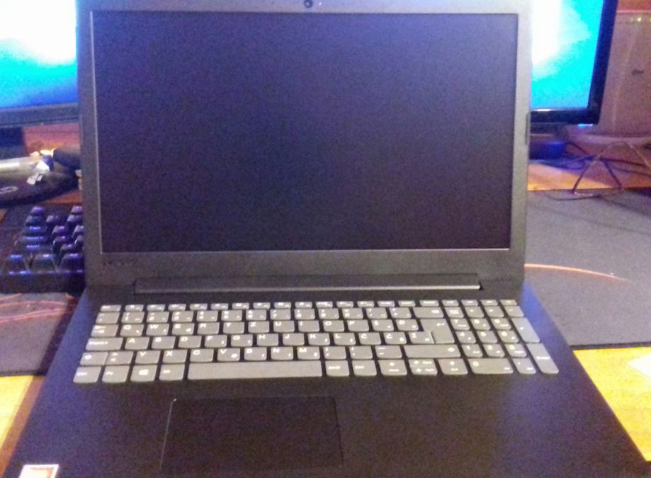 Lenovo laptop