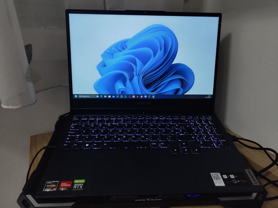 GAMING LAPTOP Lenovo Legion 5