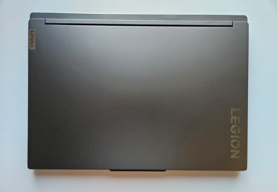 Lenovo Legion slim 7 (intel) nov, ispod cijene!